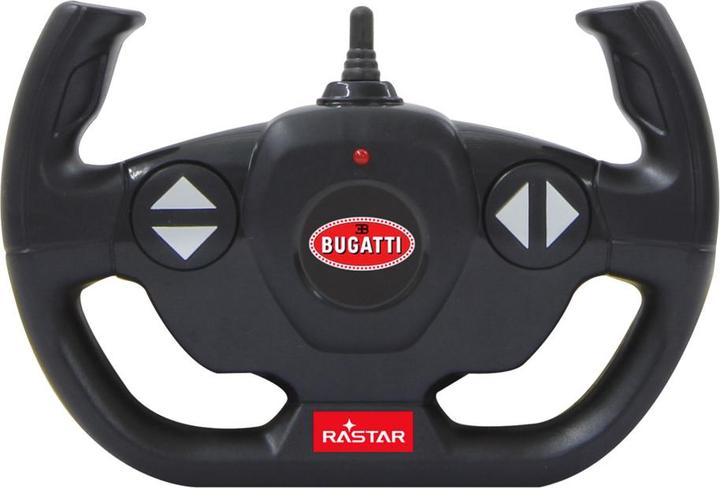 Actual product image Jamara Bugatti Divo