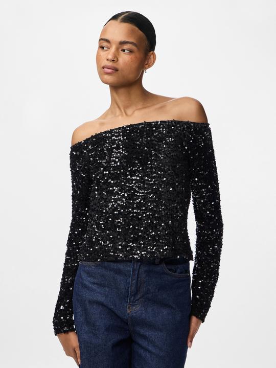 Immagine prodotto Pieces PCKAM Off Shoulder Top (XL)
