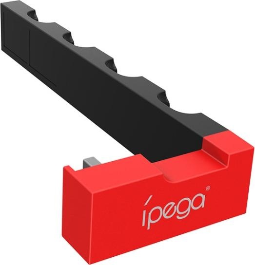 Produktbild iPega 5 in 1 Joy-Con Ladestation (Switch)