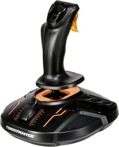 Image du produit Thrustmaster T.16000M FCS Stick (PC)