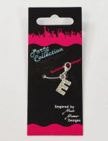 Image du produit Kögler Party Collection, lettre pendentif E, 3,5 cm