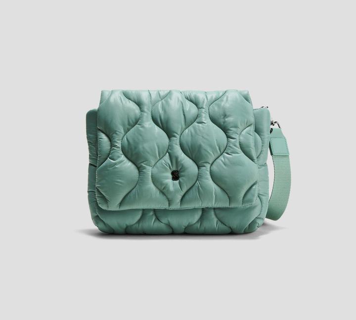 Produktbild s.Oliver Tasche Schultertasche in Steppoptik