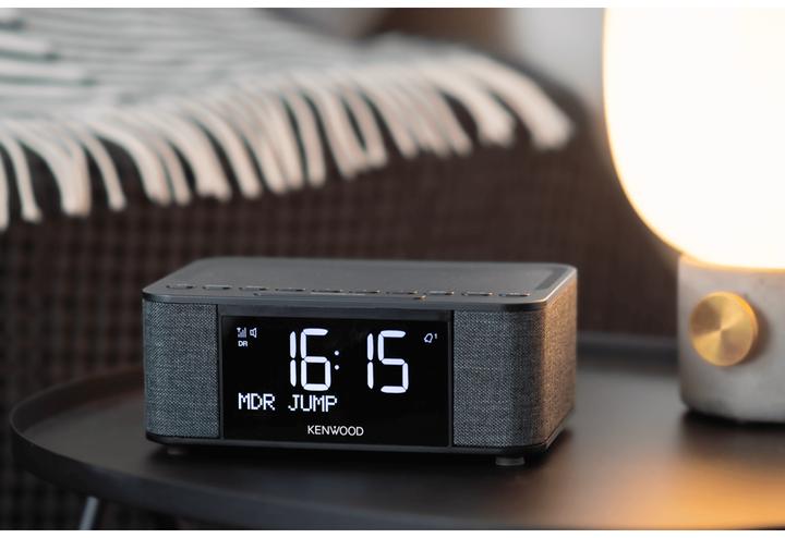 Actual product image Kenwood CR-ST 55 (DAB, DAB+, FM, Bluetooth)