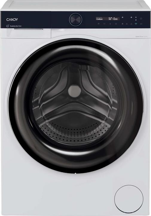 Actual product image Candy BS 412B8-S (12 kg, Left)