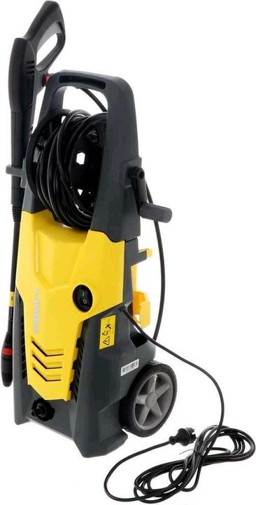 Actual product image Lavor Cold pressure washer (Electrical connection)