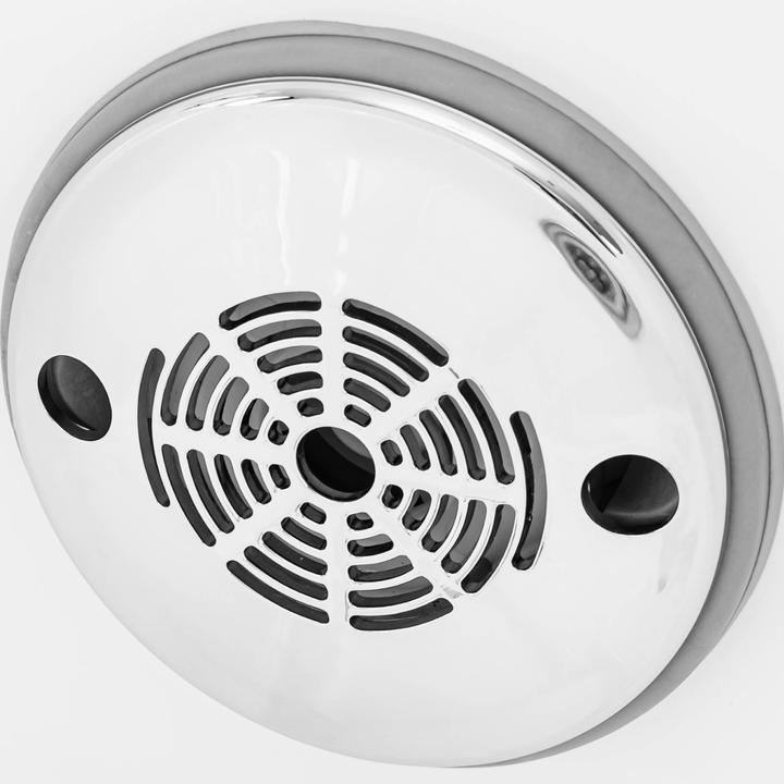 Actual product image Physa Foot Bath Massager - with massage function and shower head - 60 W