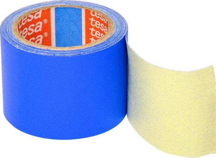 Actual product image tesa extra Power Perfect fabric tape (19 mm)