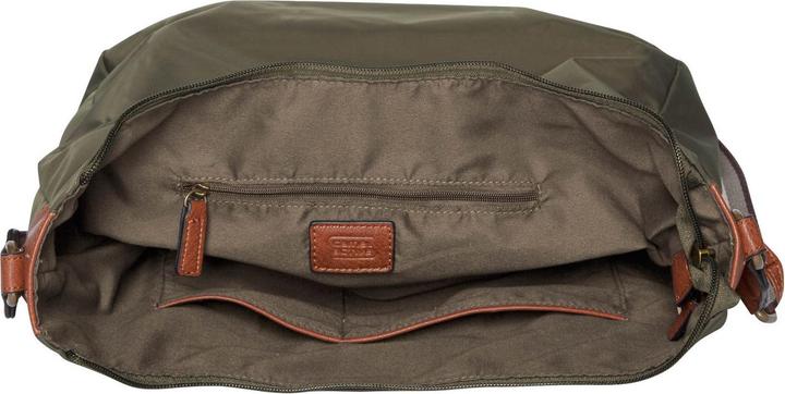 Actual product image Camel Active Handbag made from high quality nylon