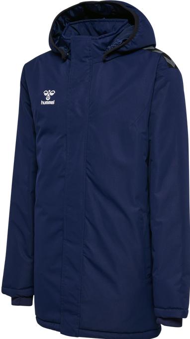 Immagine prodotto hummel Hmlauthentic Bench Jacket Kids (176)