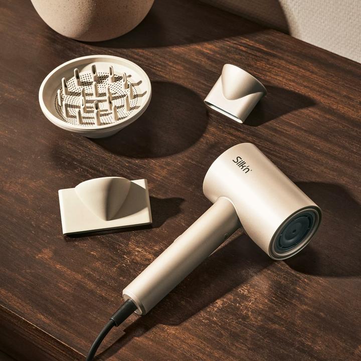 Actual product image Silk'n Air Pro (1600 W)