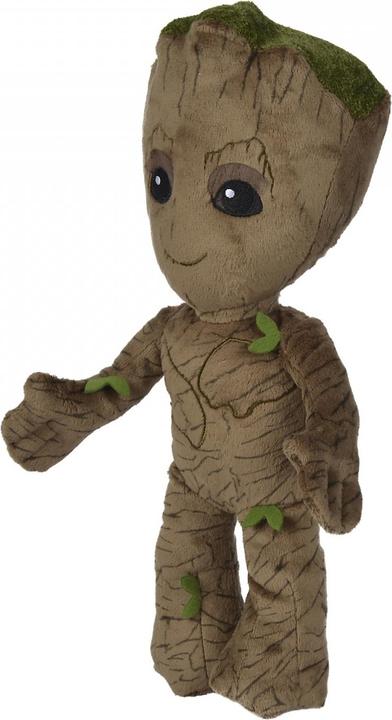 Produktbild Simba Disney Marvel Floppy Young Groot (25cm) (25 cm)