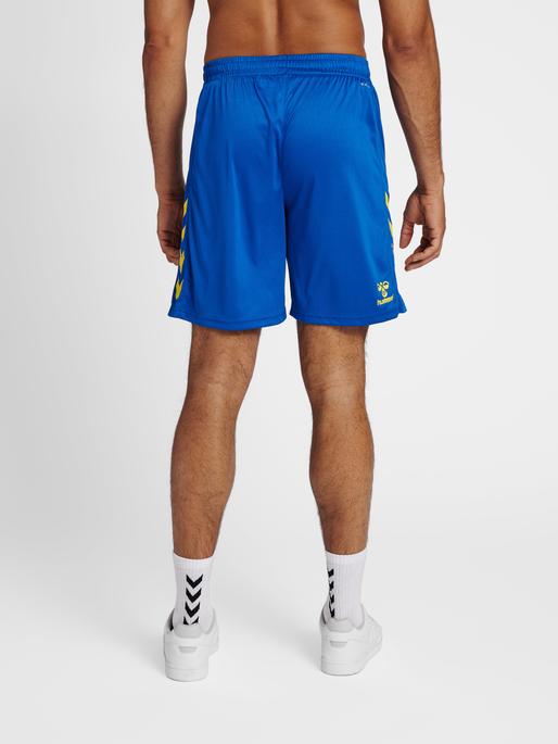 Produktbild hummel Core Xk Poly Shorts (XXL)
