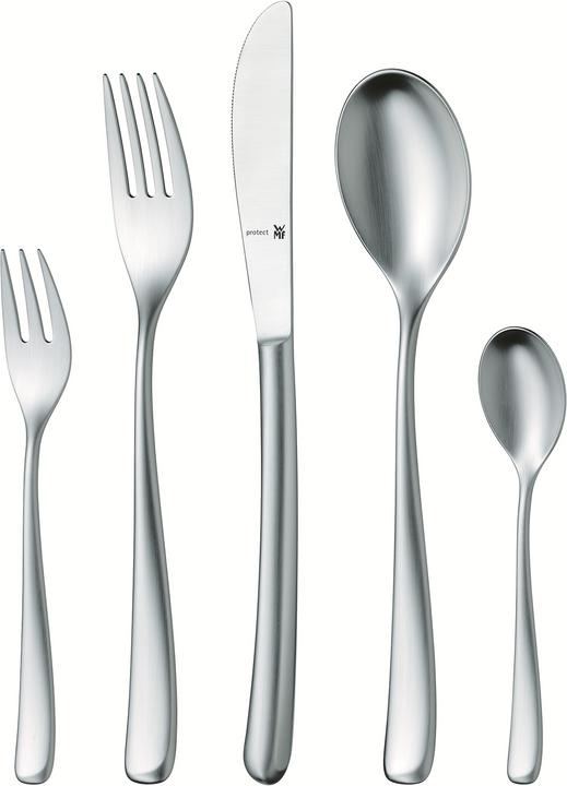 Produktbild WMF Vision (24 Stück, Besteck Set)