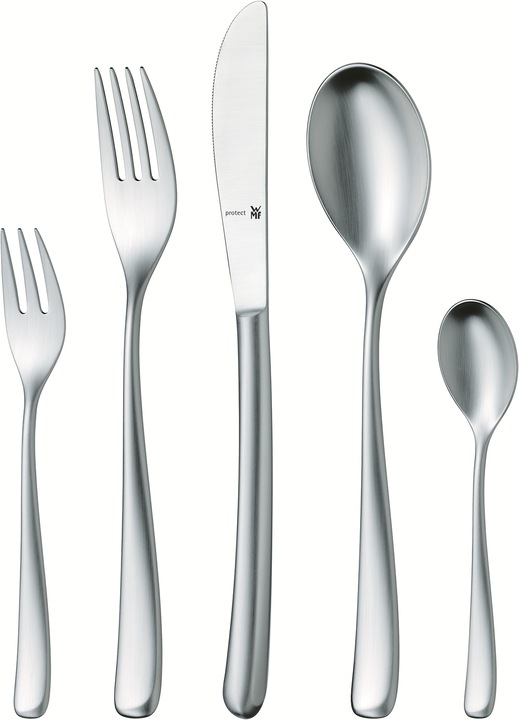 Produktbild WMF Vision (24 Stück, Besteck Set)