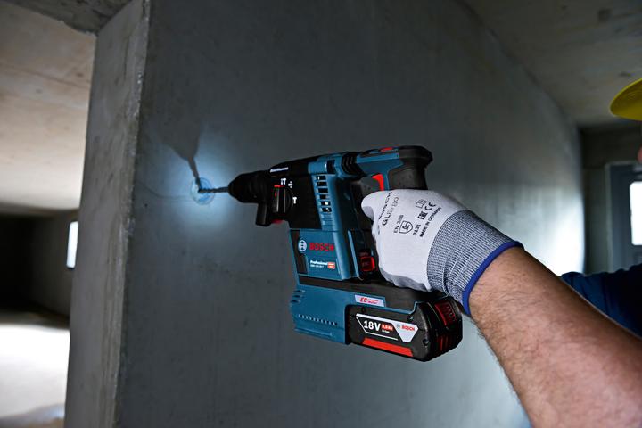 Produktbild Bosch Professional Gbh 18v-26f (Akkubetrieb)