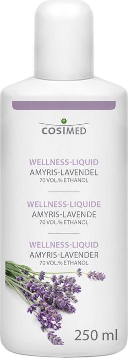 Produktbild cosiMed Wellness Liquid (250 ml)