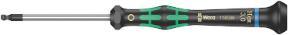Produktbild Wera 2052 7/64" x 60 mm (Innensechskant)