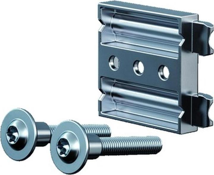 Produktbild Rittal VX Rack-Einbaukit (Packung mit 6)