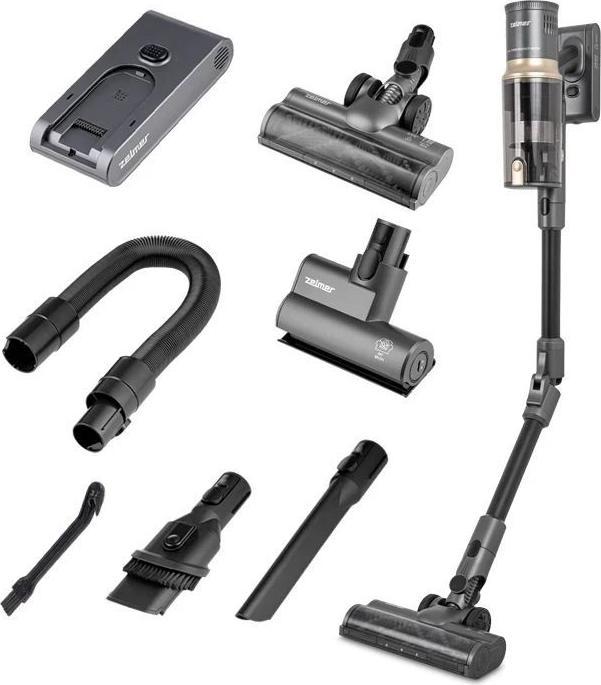 Zelmer ZSVC912BF Pawel