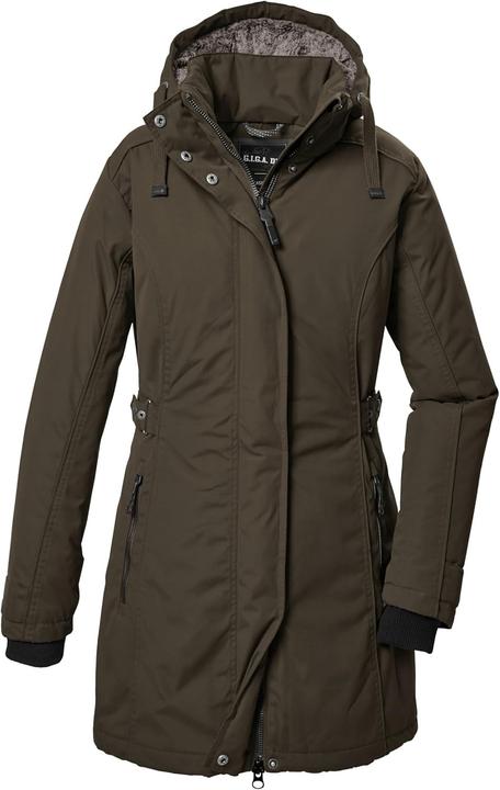 Olive Brown