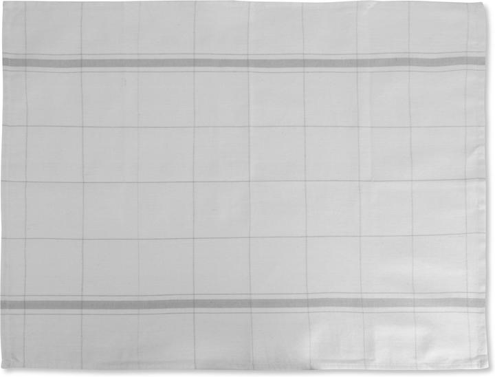 Actual product image Aspero 10 Tea Towels Profi Wipe (55 x 75 cm)