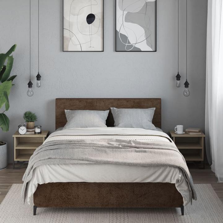Immagine prodotto vidaXL Nachttisch (40 x 30 x 40 cm)