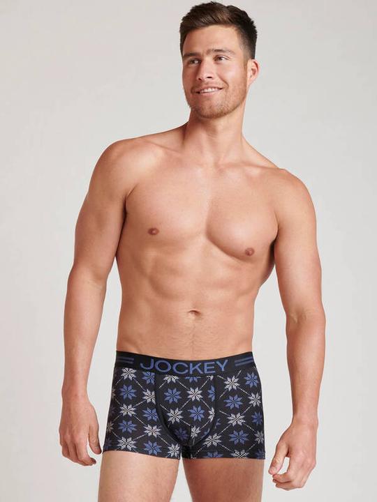 Immagine prodotto Jockey Fashion Trunk Modal (M)