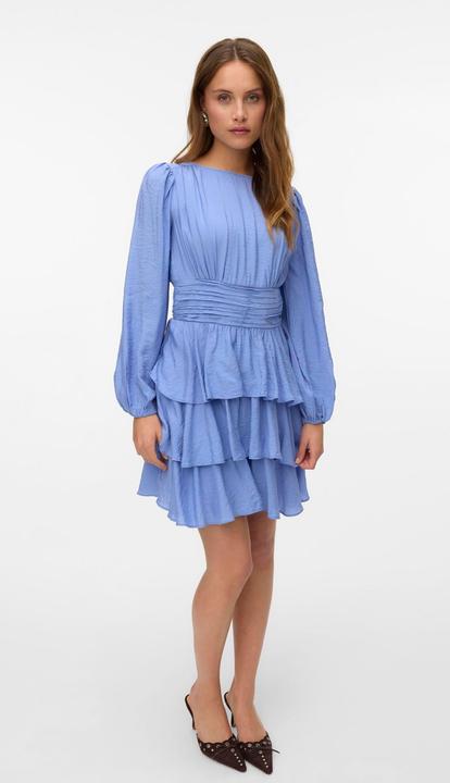 Image du produit Vero Moda VMLISE Kurzes Kleid Kleid (M)