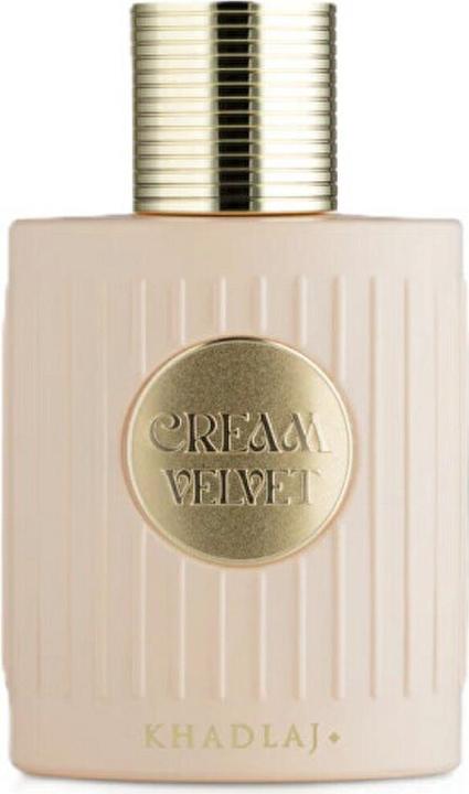 Immagine prodotto Khadlaj Cream Velvet (Extrait de parfum, 100 ml)