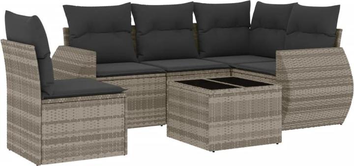 Produktbild vidaXL Hazel