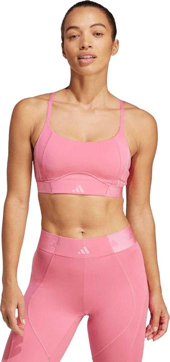 Produktbild Adidas Hyperglam Bralette (32 D)