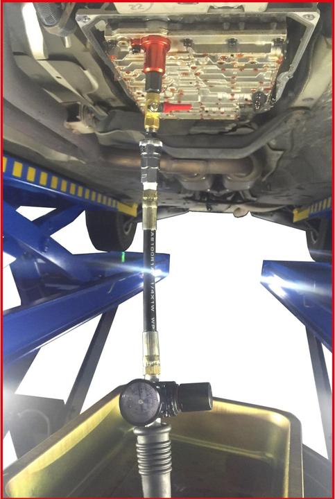 Actual product image KS Tools 150.9555