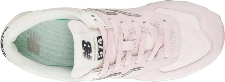 Actual product image New Balance WL574DL2 (36)