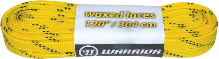 Immagine prodotto Warrior Schnürsenkelwachs 96? YLW (244 cm)