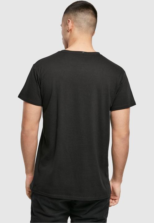 Produktbild Merchcode Friday The 13th Logo Tee (XS)