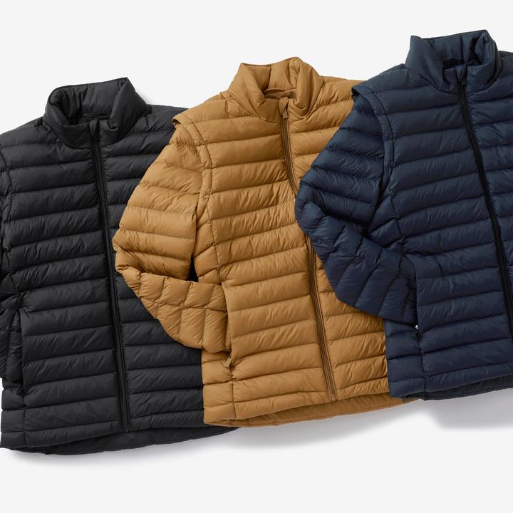 Actual product image Inesis CW900 (XL)