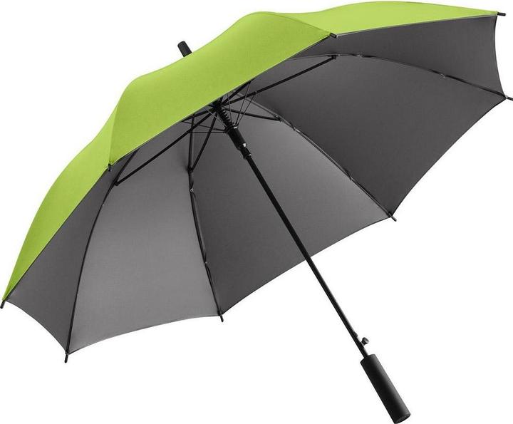 Produktbild FARE Doppelseitig Stockschirm