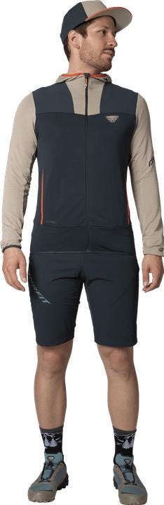 Immagine prodotto Dynafit Giacca con cappuccio Traverse Polartec (M)