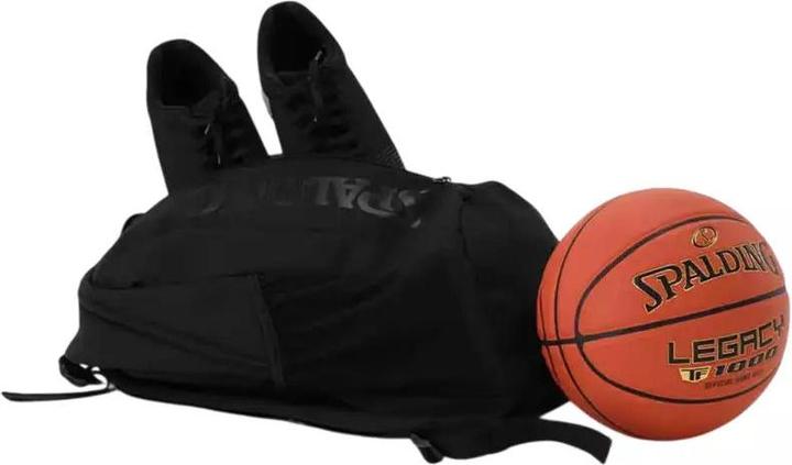 Actual product image Spalding Backpack