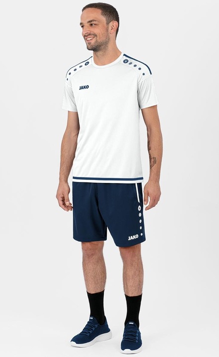 Image du produit JAKO SHORT COMPETITION 2.0 (152)