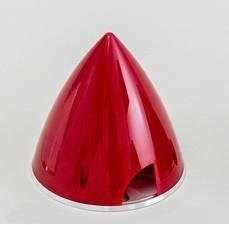 Produktbild Aeronaut Spinner 70mm rot