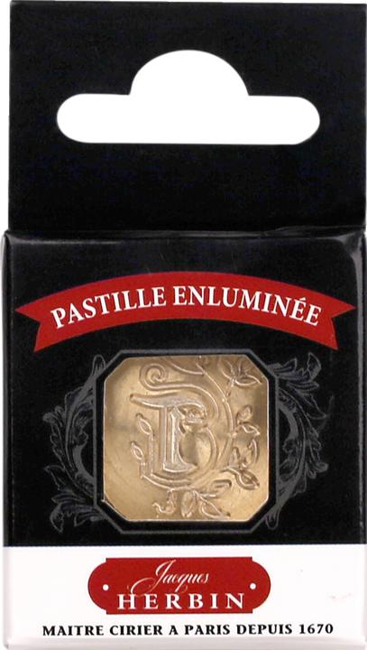 Immagine prodotto Herbin Siegel viereckig T