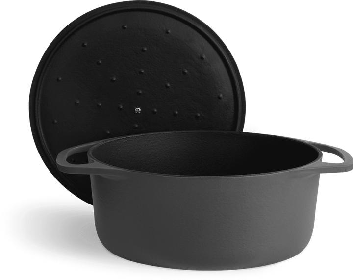 Produktbild Springlane Cocotte Clara 6L (28 cm, Bräter + Schmortopf, Gusseisen)