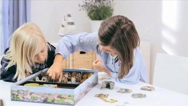 Produktbild Ravensburger Schnappt Hubi. (Deutsch)