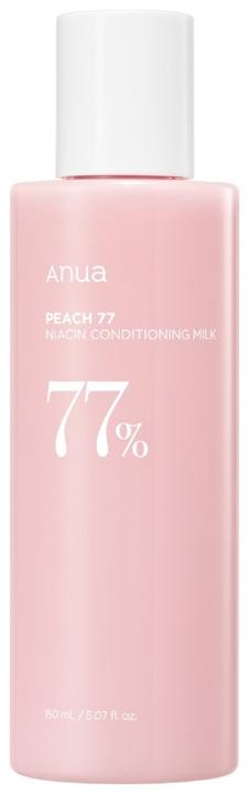 Image du produit Anua Peach 77 (Lait nettoyant, 250 ml)