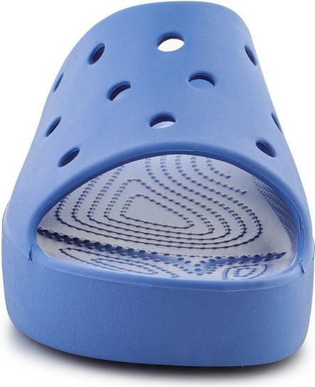 Produktbild Crocs Klassische Plateau-Flip-Flops (41, 42)