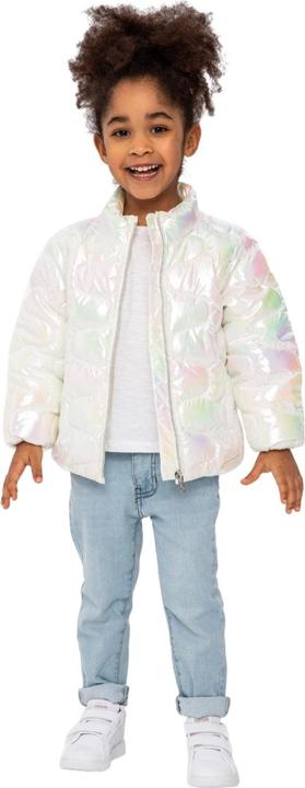 Produktbild Minoti Steppjacke Mädchen Leicht (98)