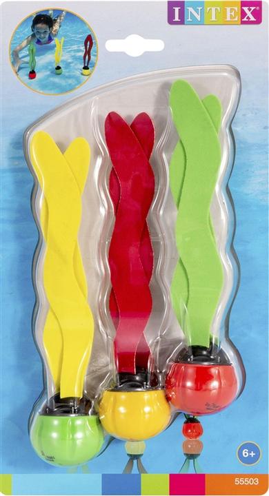 Produktbild Intex Dive Aquatic Balls