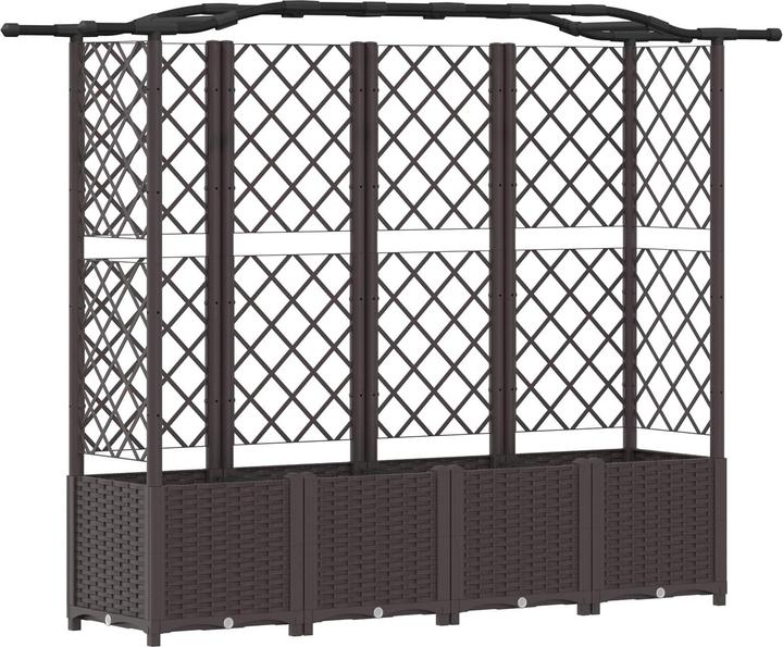 Immagine prodotto vidaXL Hochbeet