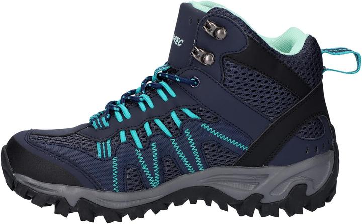Produktbild Hi-Tec Jaguar MID WP (40)